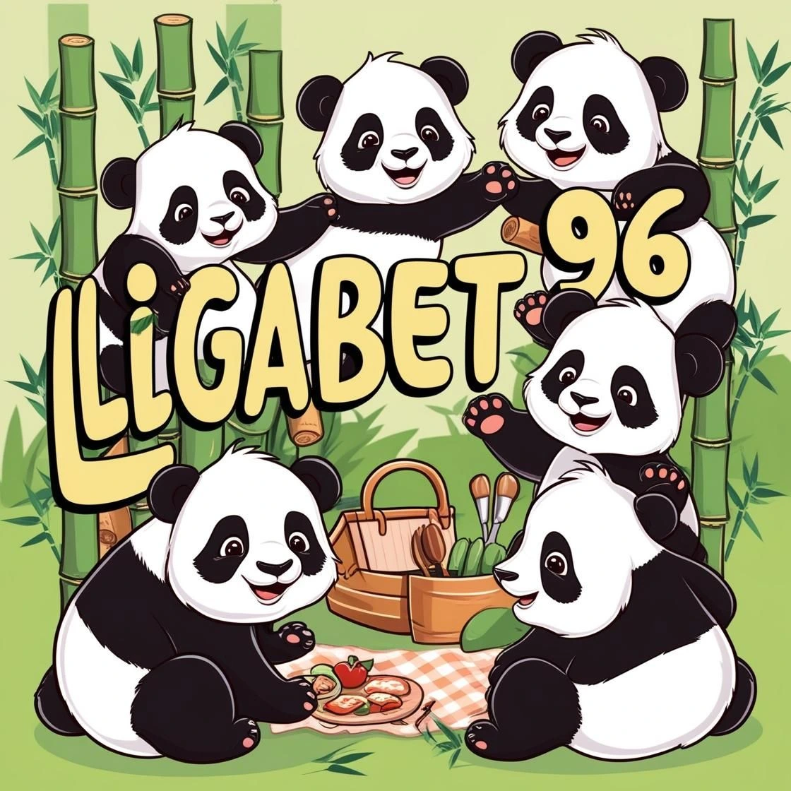 LIGABET96 - Daftar Situs Slot Gacor Online Terpercaya dengan Link Alternatif Resmi 